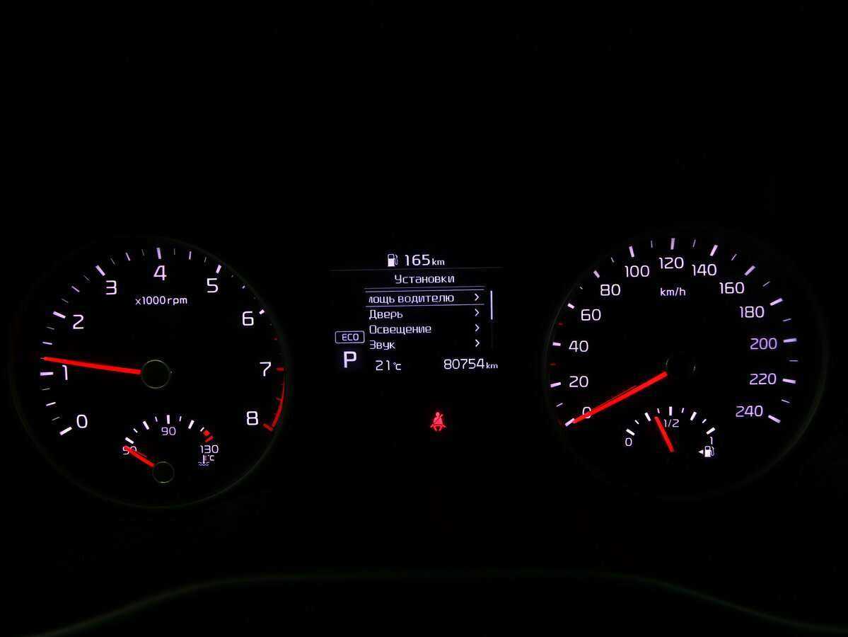 Kia Sportage, 2019 Фото №13