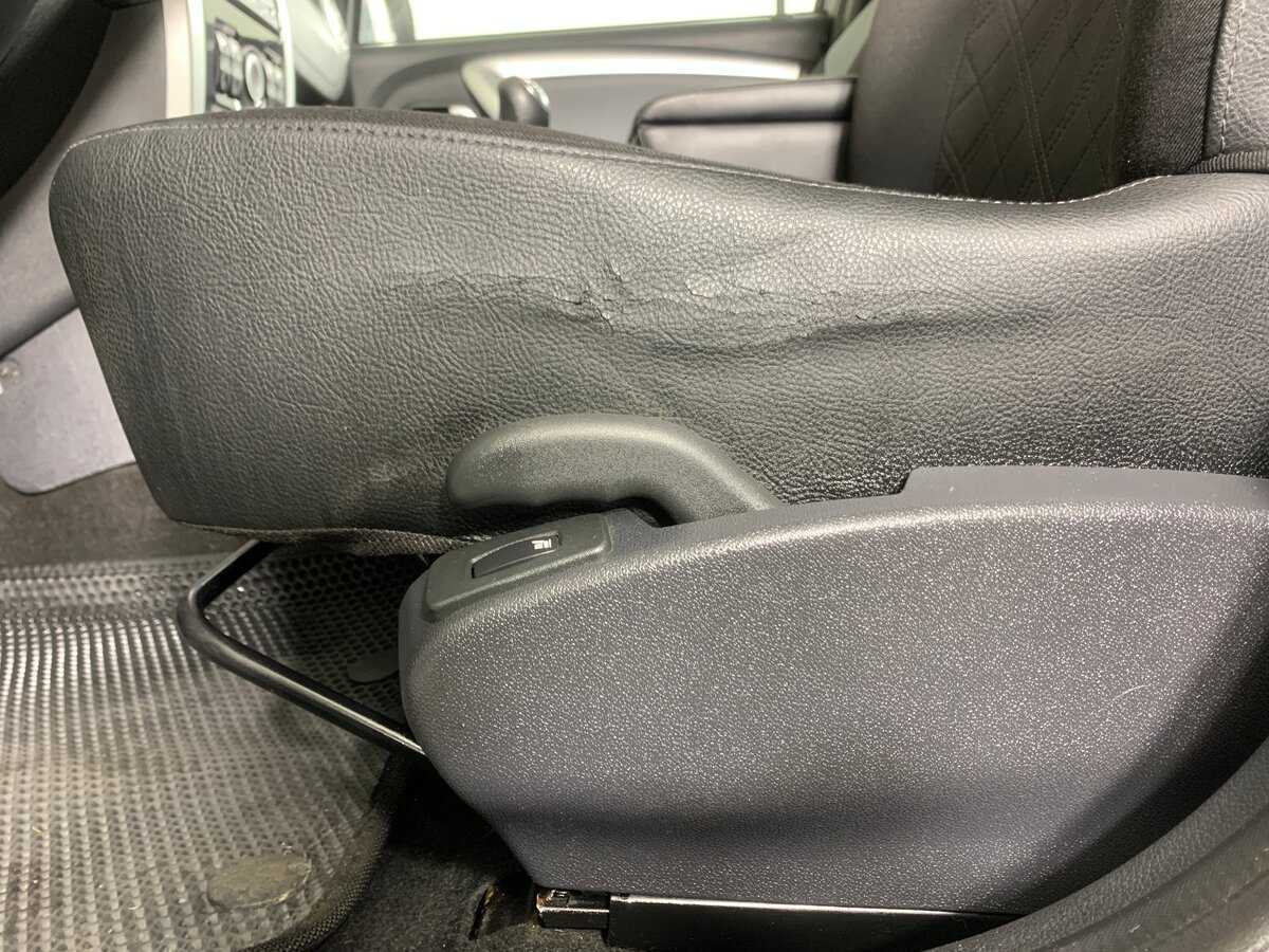 Lada (ВАЗ) Largus Cross, 2019 Фото №17