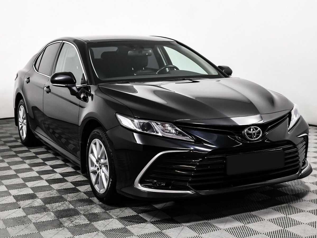 Toyota Camry, 2022 Фото №3
