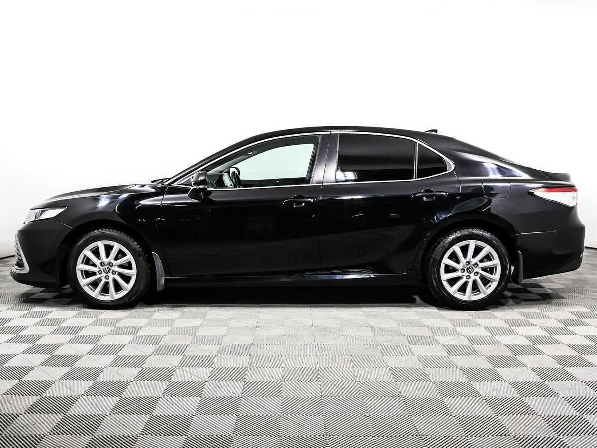 Toyota Camry, 2022 Фото №8