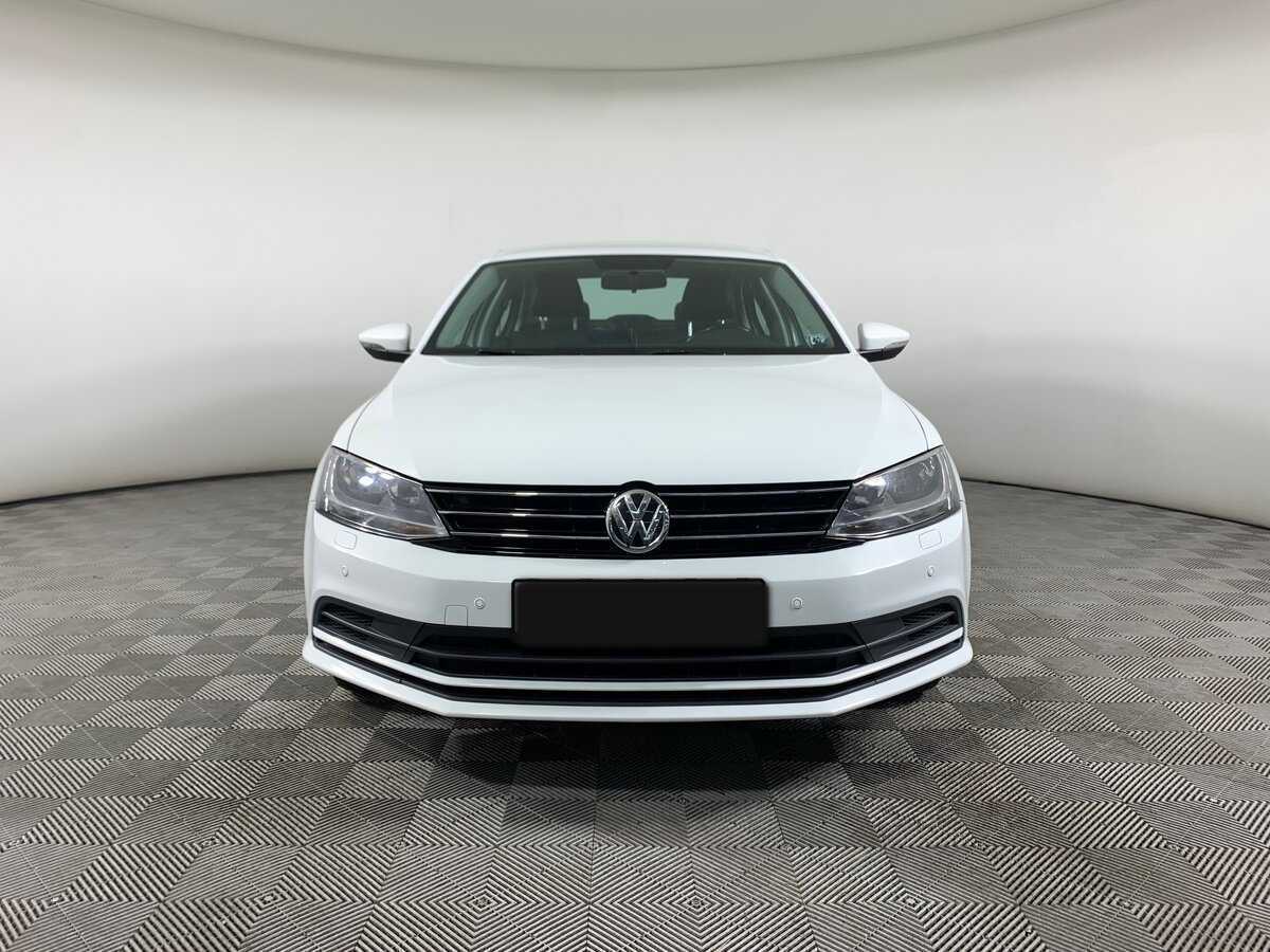 Volkswagen Jetta, 2017 Фото №2