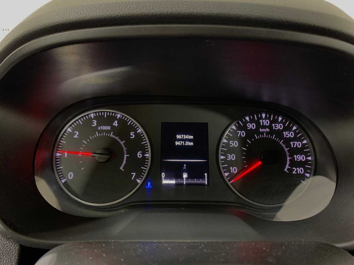 Renault Arkana, 2019 Фото №15