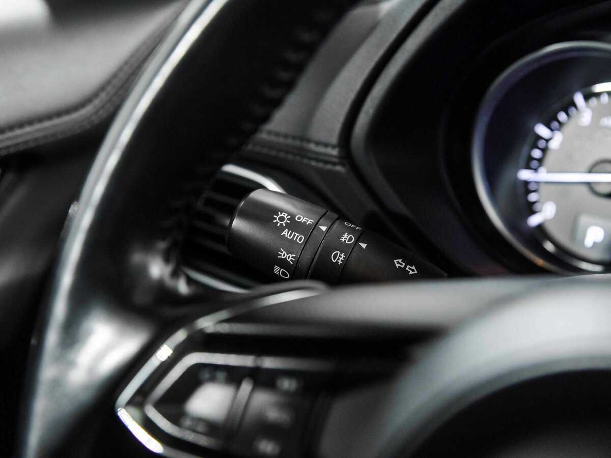 Mazda CX-5, 2018 Фото №9