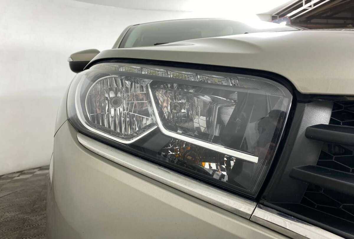Volkswagen Passat, 2016 Фото №18