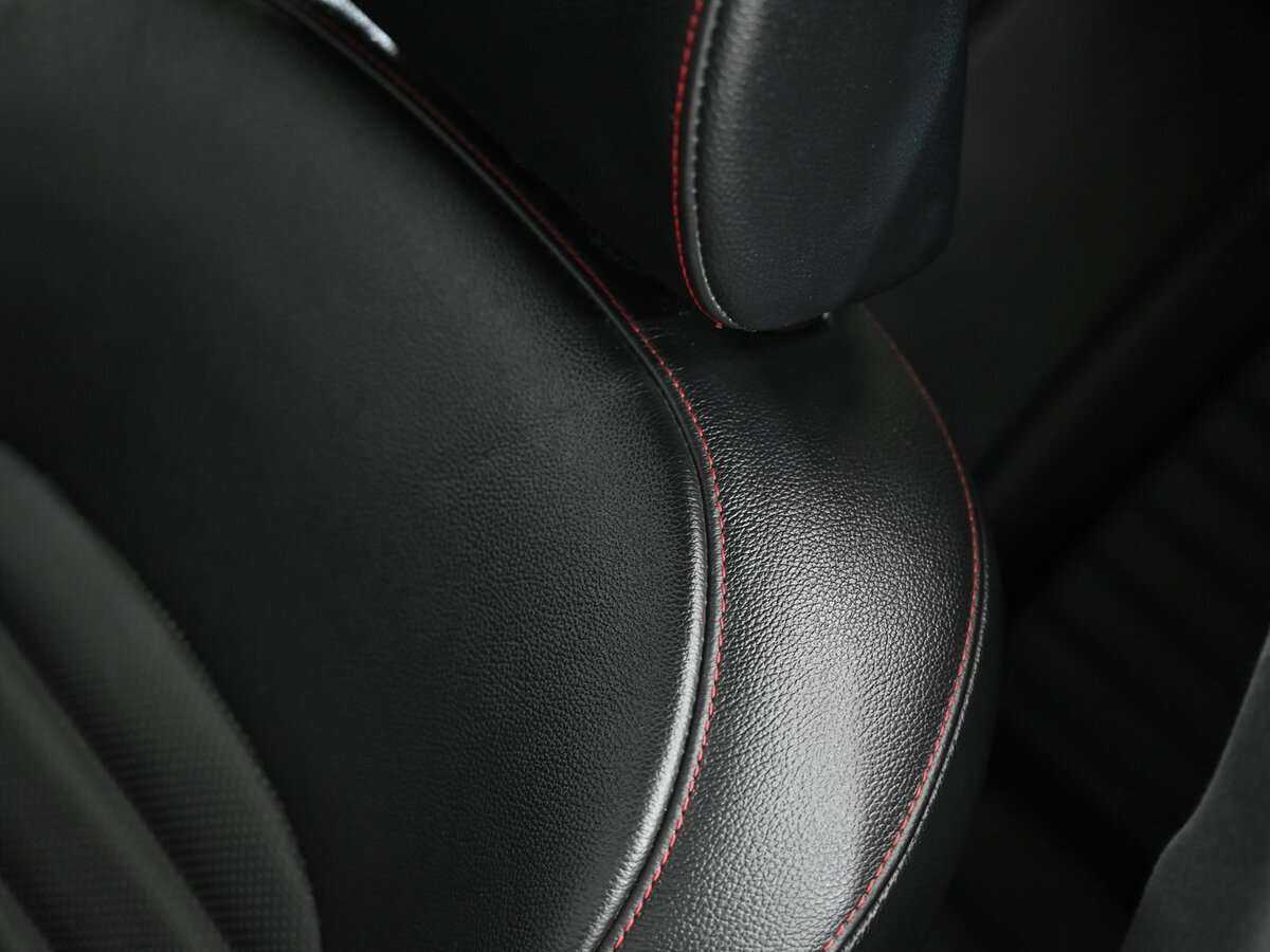 Kia Optima, 2018 Фото №19