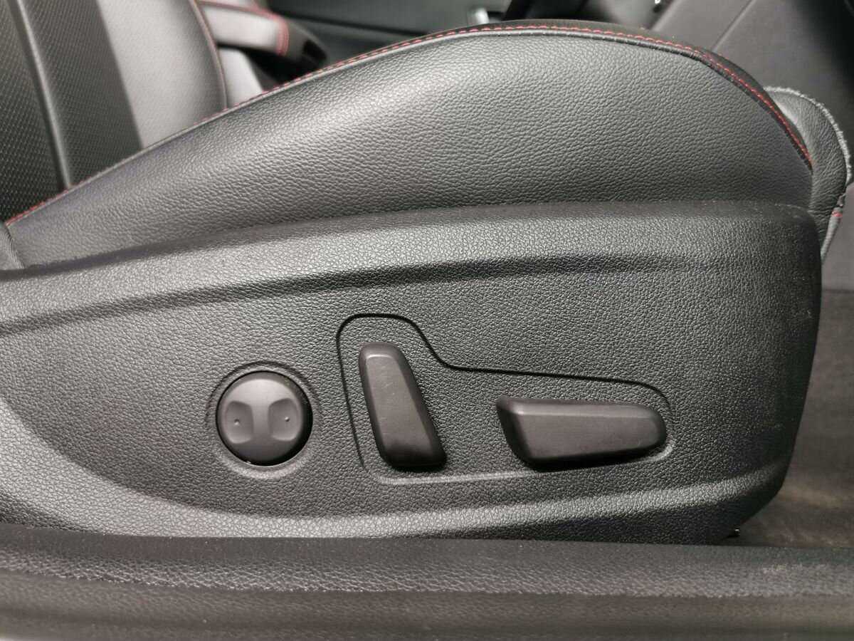 Kia Optima, 2016 Фото №20