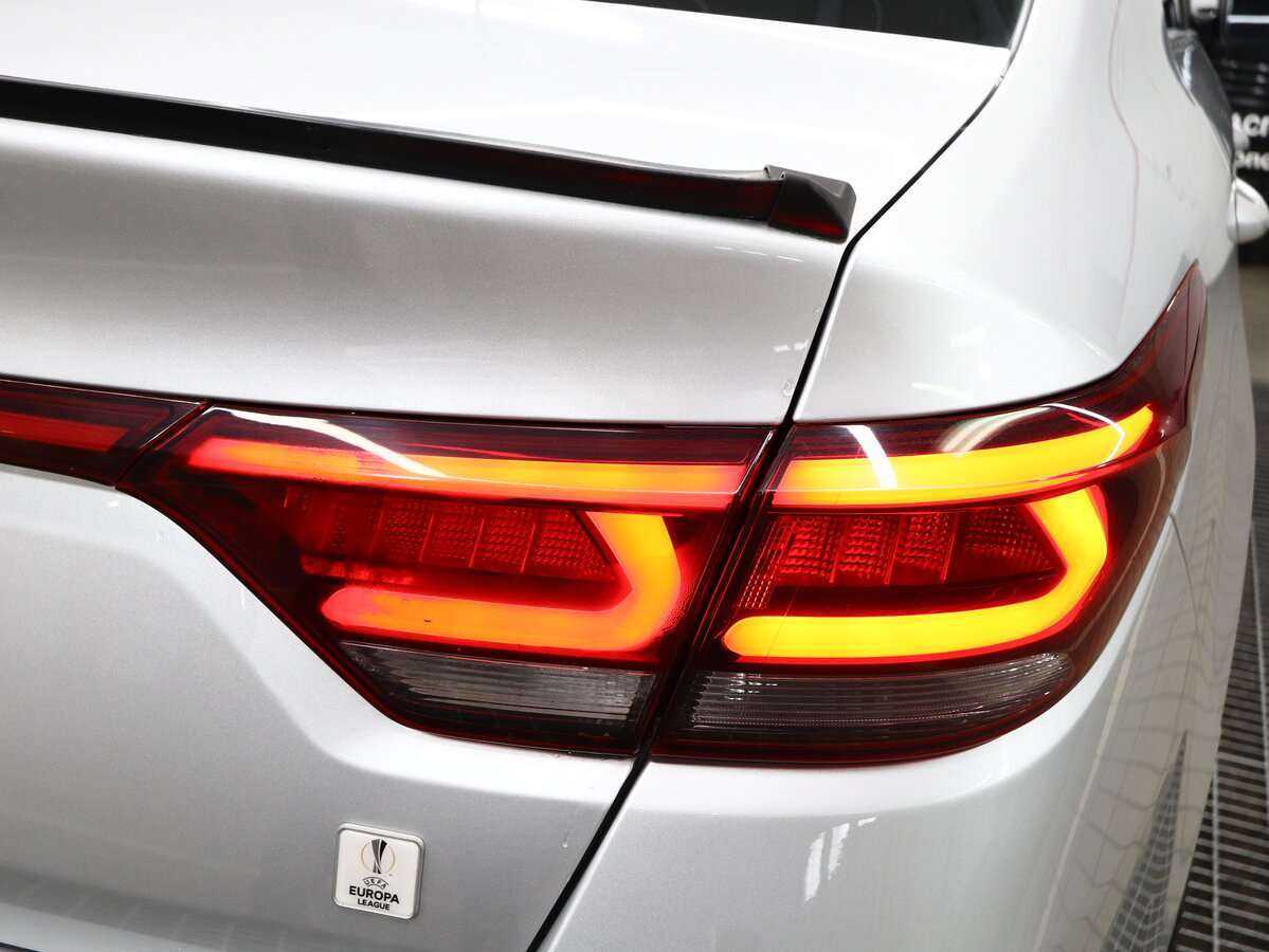 Kia Rio, 2019 Фото №6