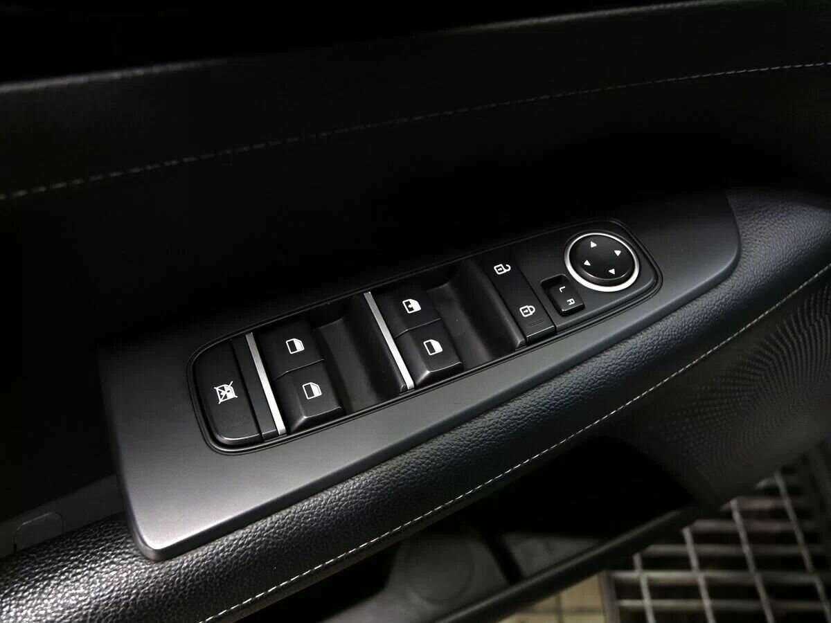 Kia Cerato, 2021 Фото №7