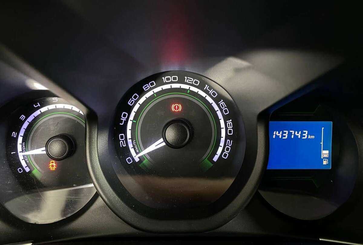 Lada (ВАЗ) Vesta I, 2020 Фото №13