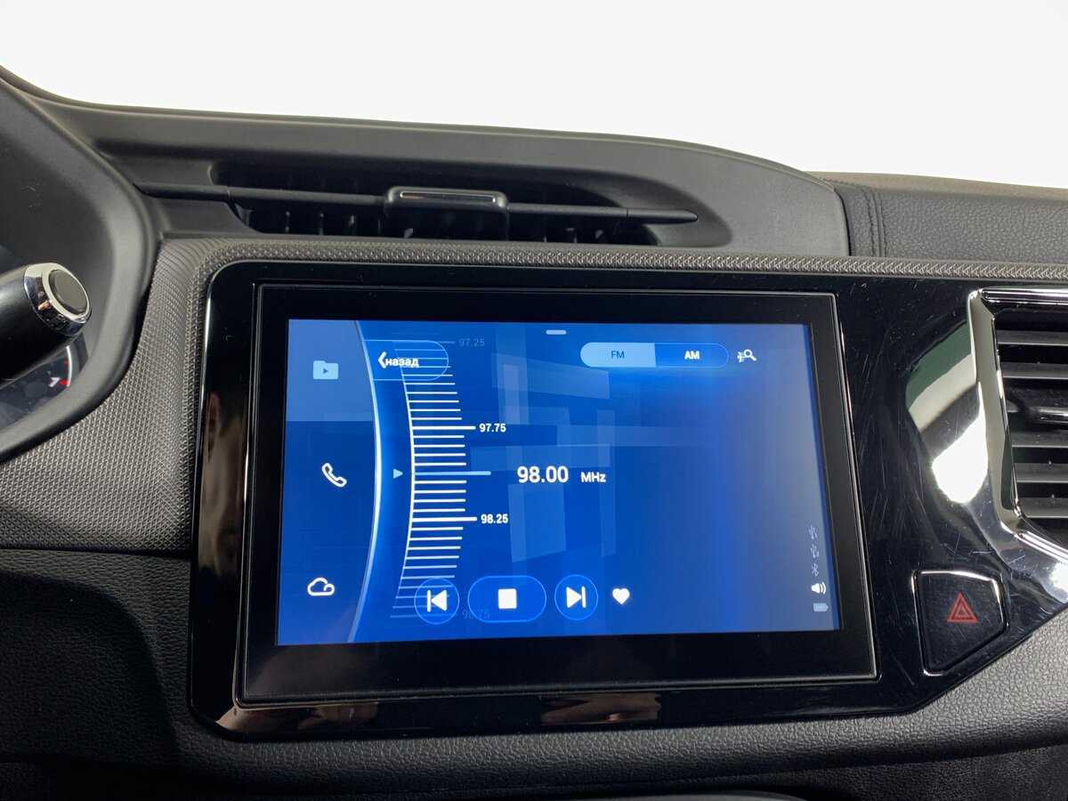 Chery Tiggo 4, 2021 Фото №16