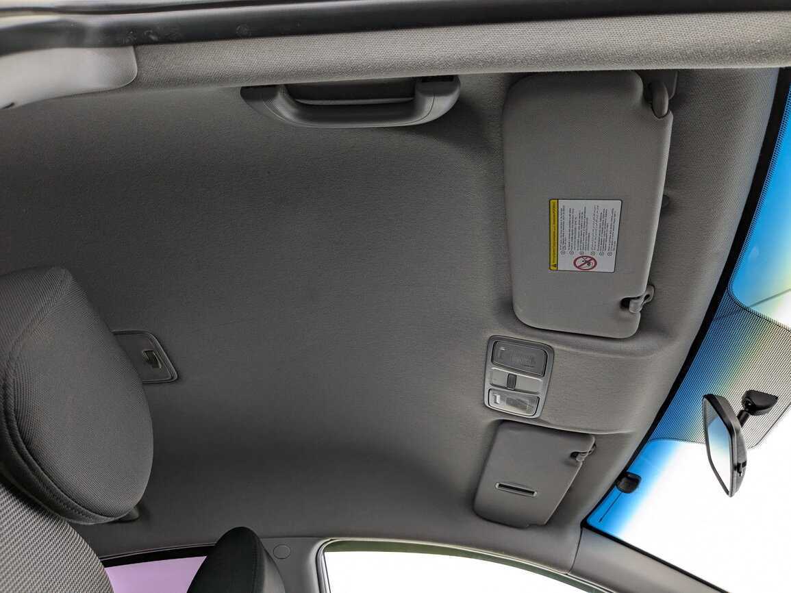 Hyundai Solaris, 2013 Фото №25