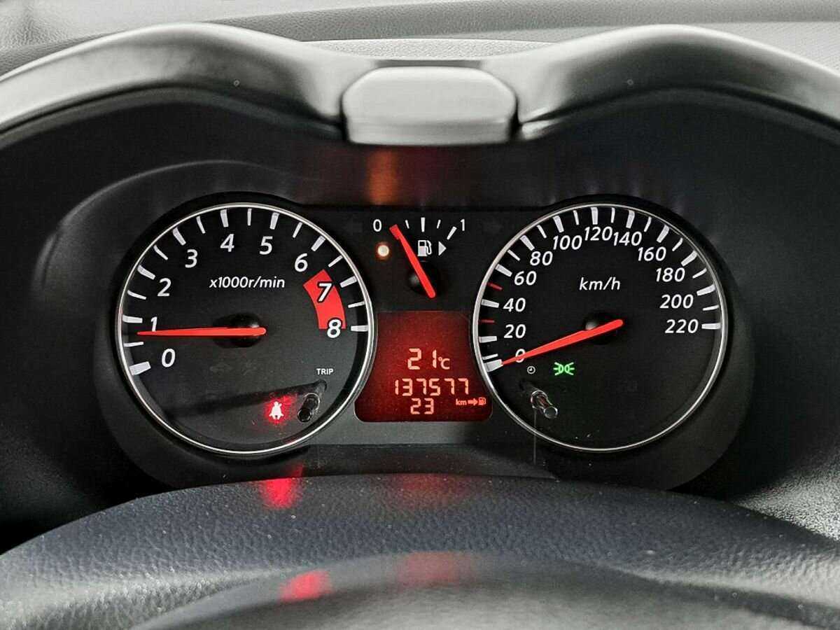 Nissan Note, 2012 Фото №11