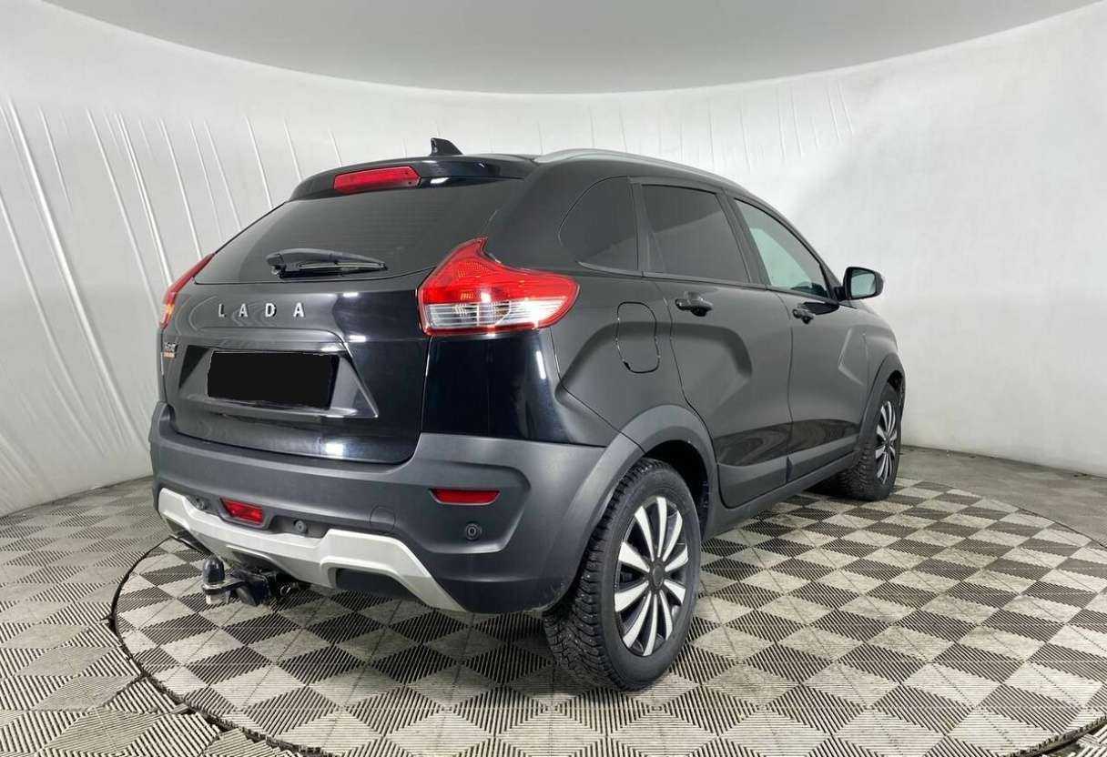 Hyundai Solaris, 2020 Фото №12