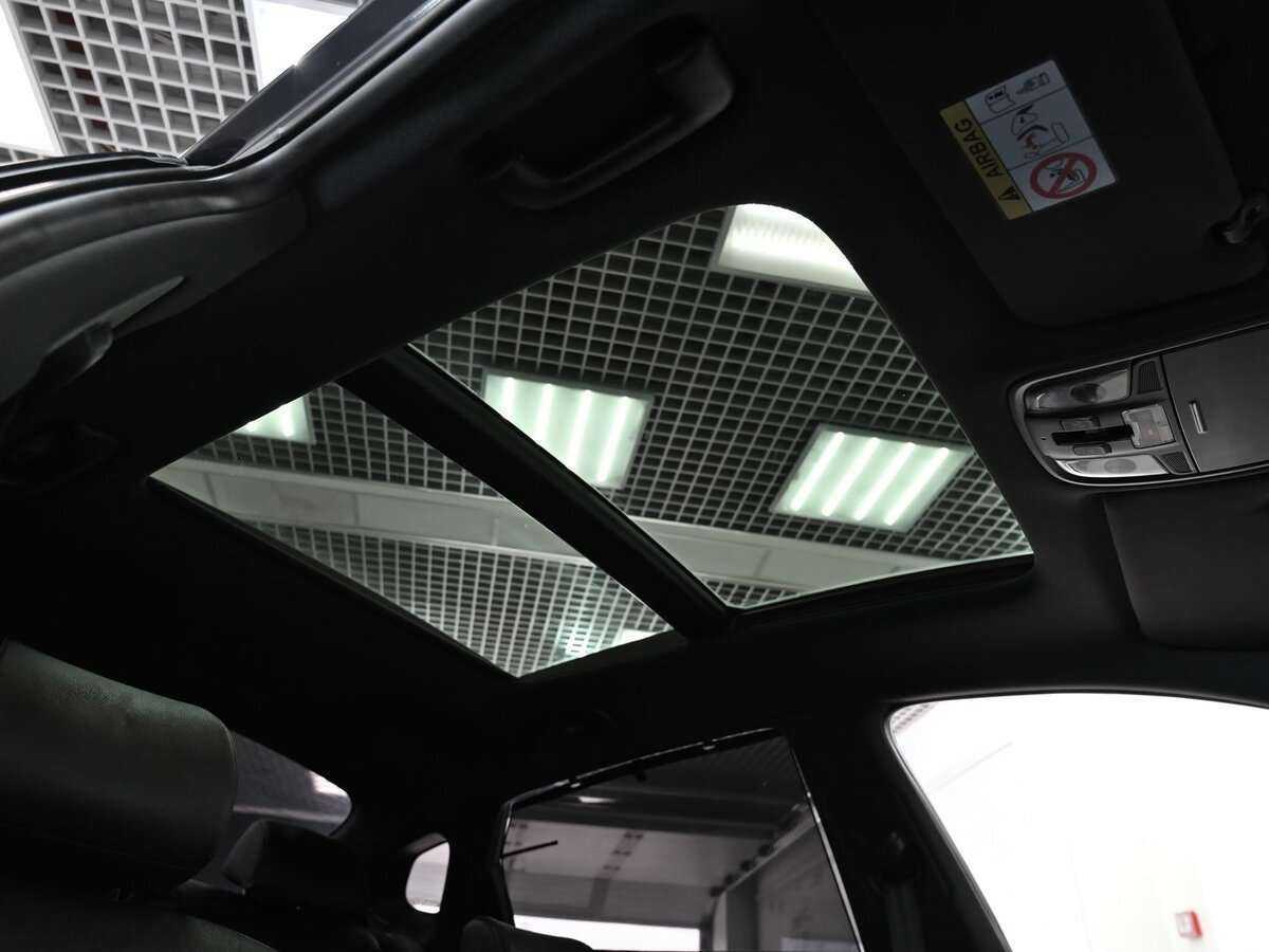 Kia Optima, 2018 Фото №7