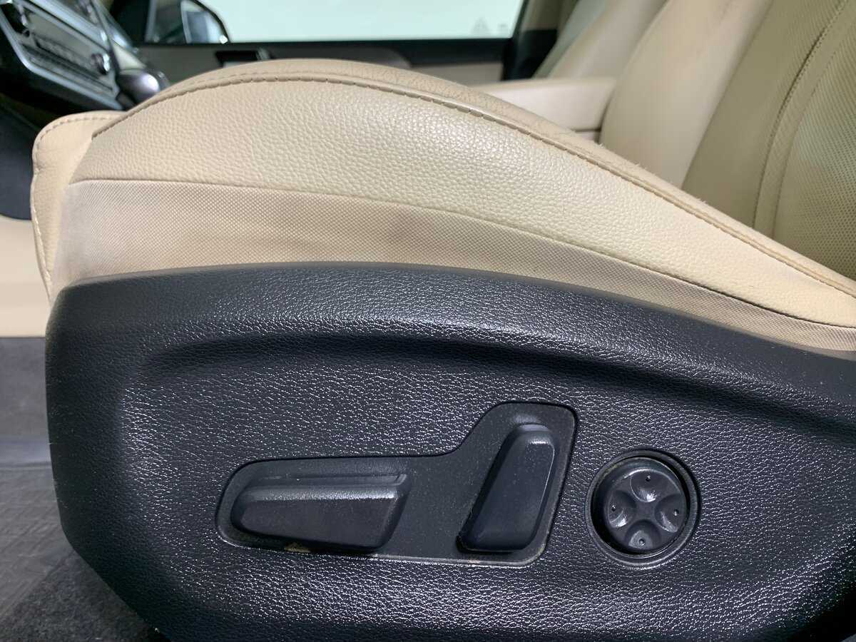 Hyundai Sonata, 2019 Фото №17