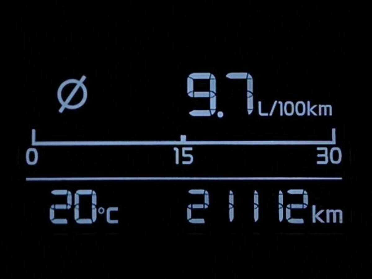 Kia Rio X, 2022 Фото №17