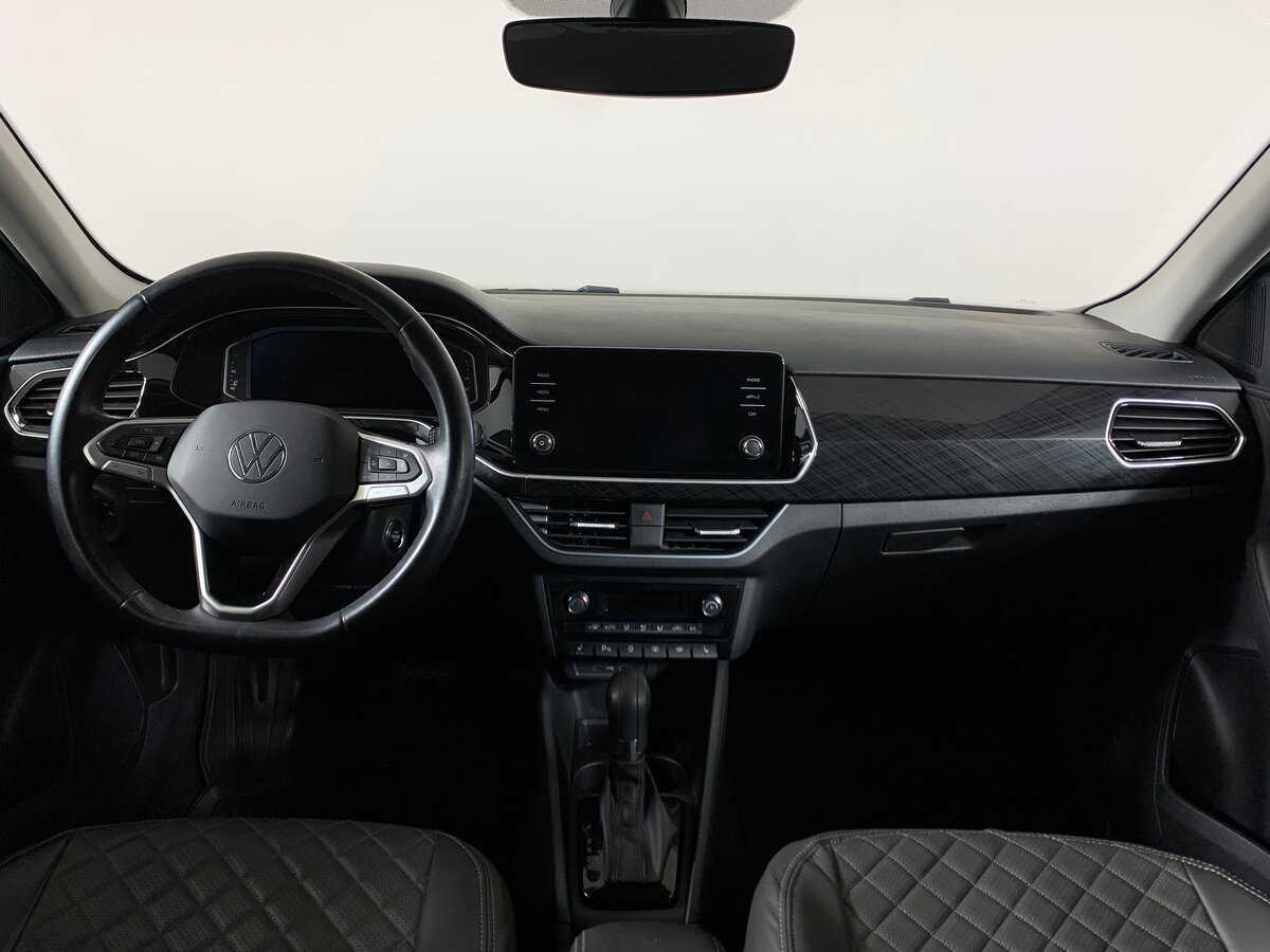 Volkswagen Polo, 2022 Фото №13