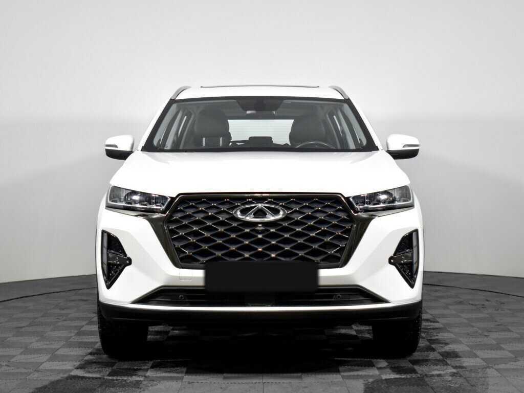 CHERY Tiggo 7 Pro Max, 2023 Фото №2