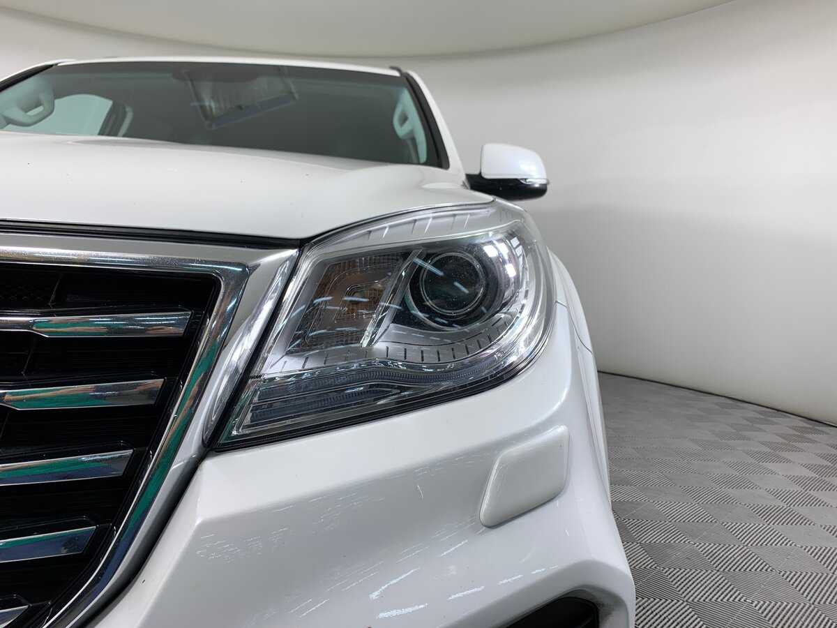 Haval H9, 2022 Фото №10