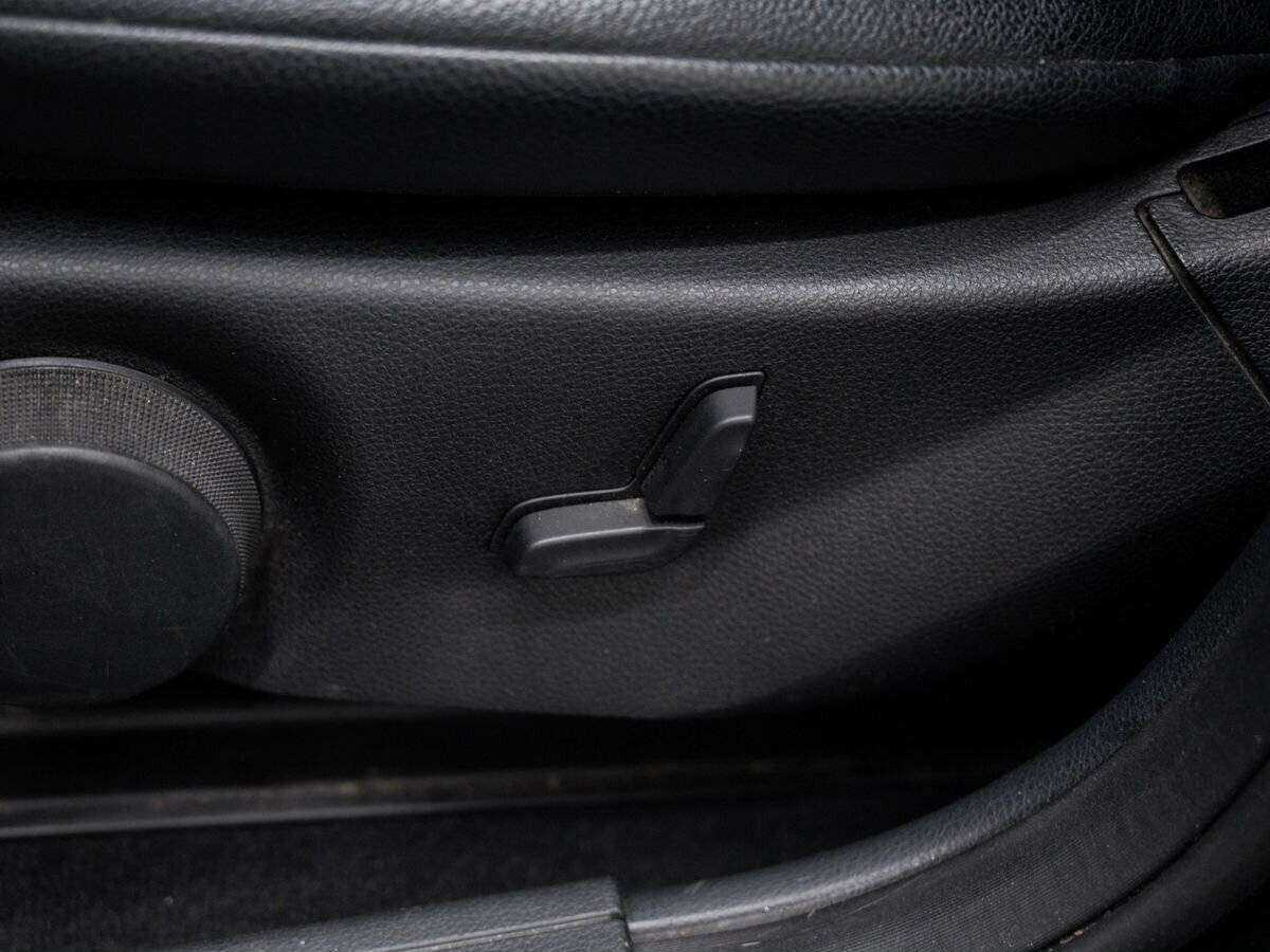 Mercedes-Benz GLK-Класс 250, 2014 Фото №21