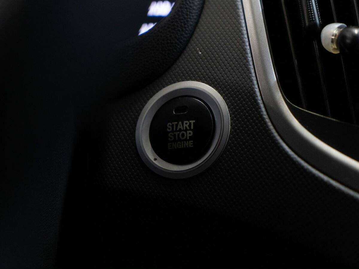 Hyundai Creta, 2018 Фото №17