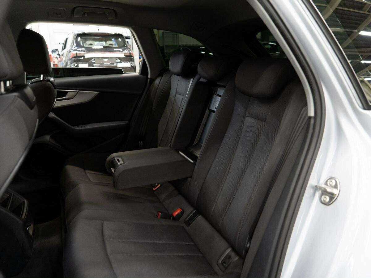 Audi A4, 2019 - 165 460 км. | Фото №7