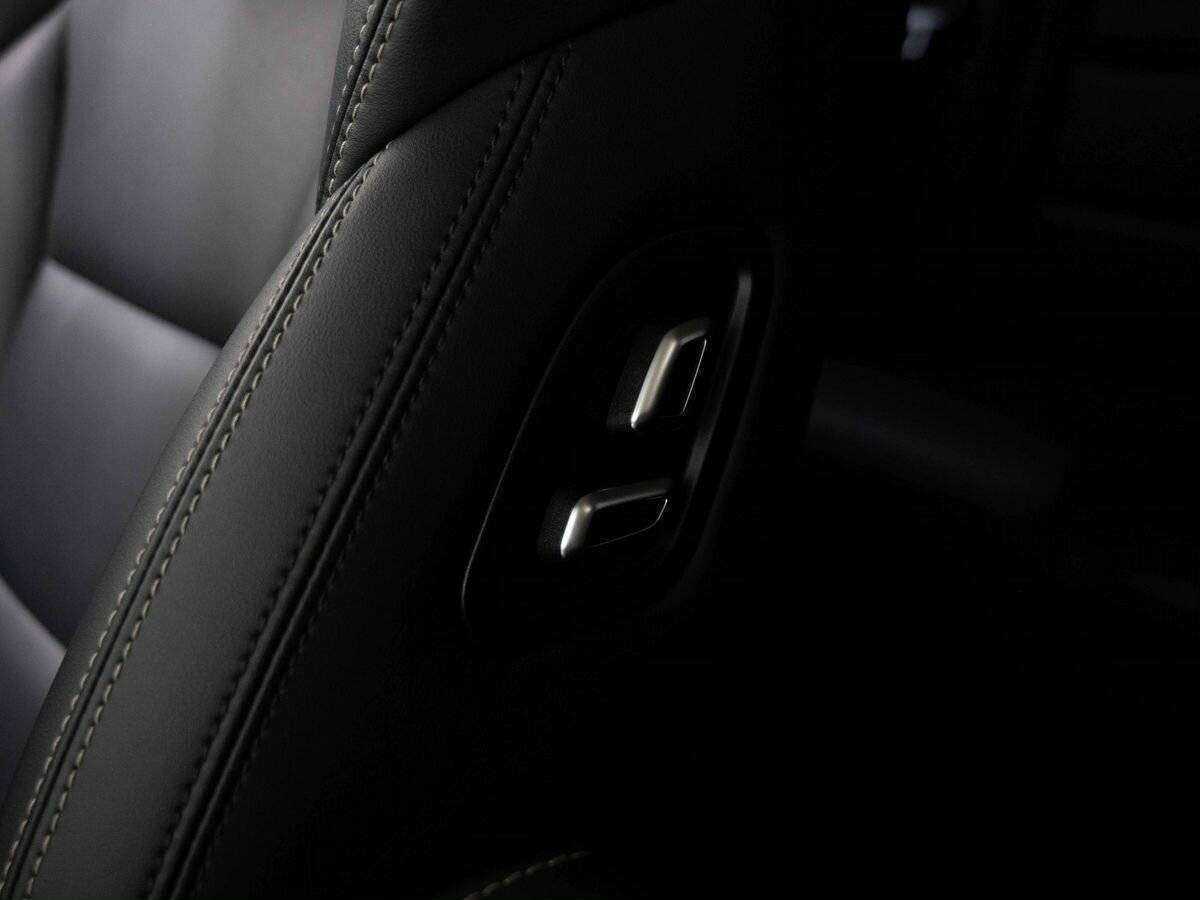 Geely Atlas, 2019 Фото №18