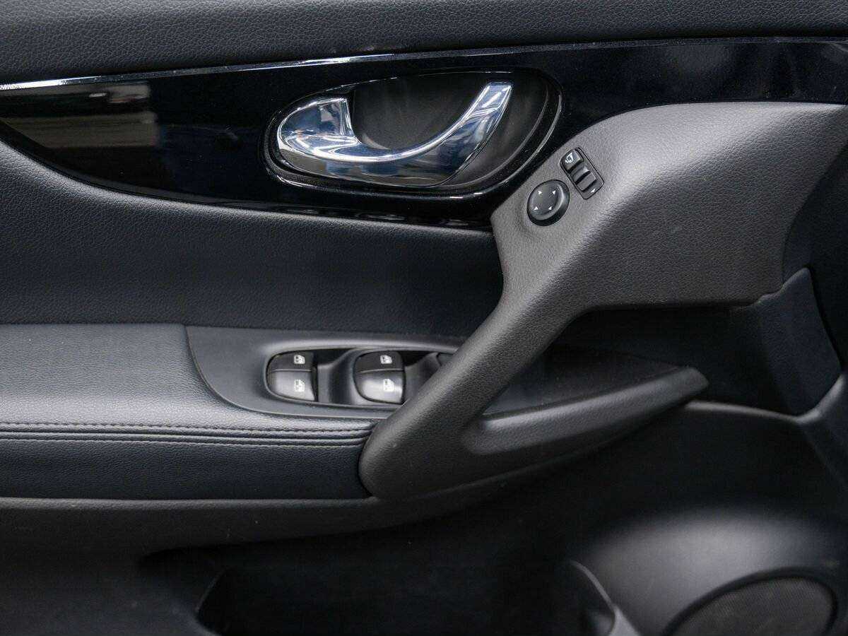 Nissan Qashqai, 2019 Фото №15