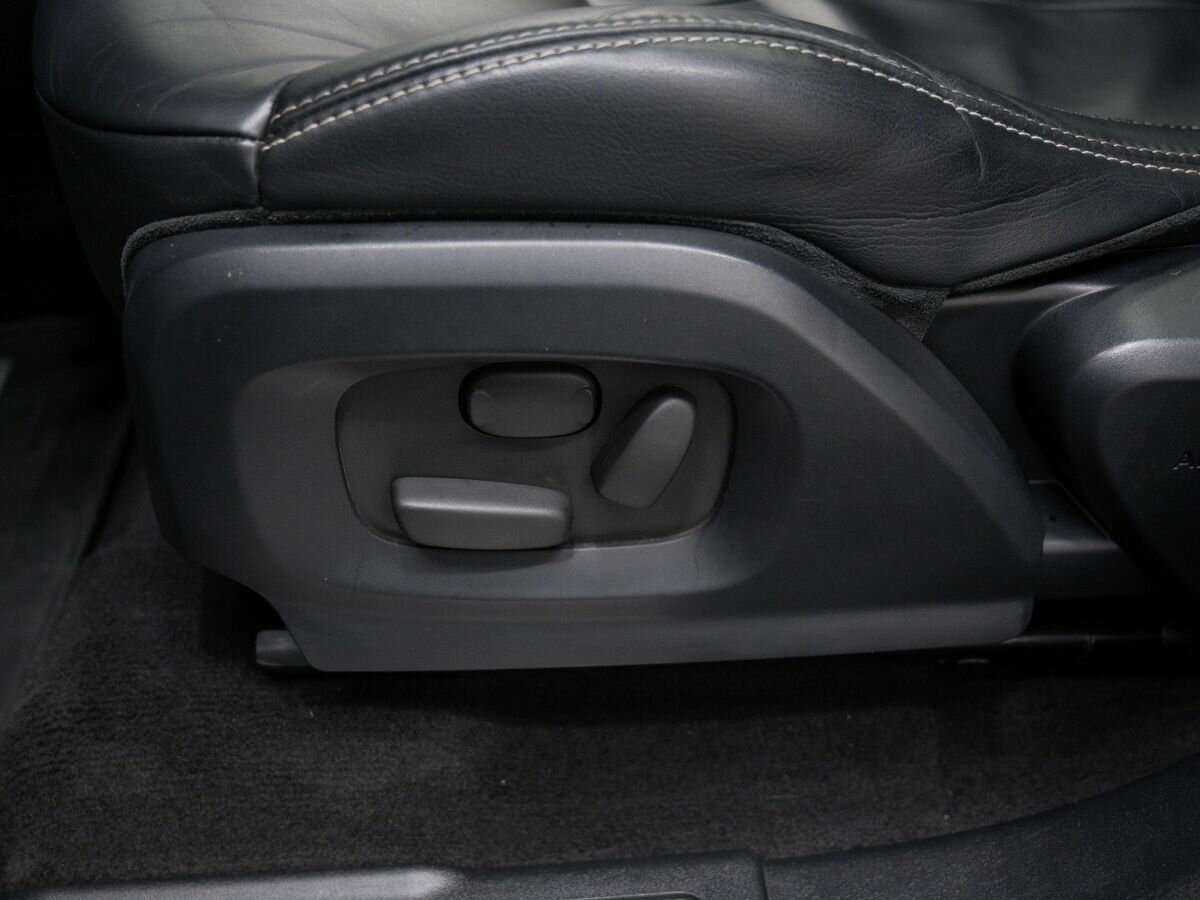 Land Rover Range Rover Evoque 6-speed, 2013 Фото №21