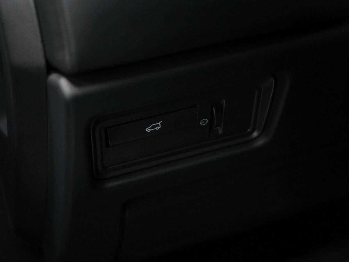 Land Rover Range Rover Evoque 6-speed, 2013 Фото №22