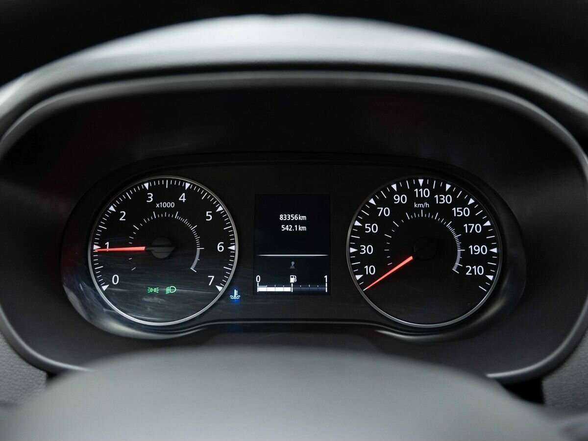 Renault Arkana, 2022 Фото №16