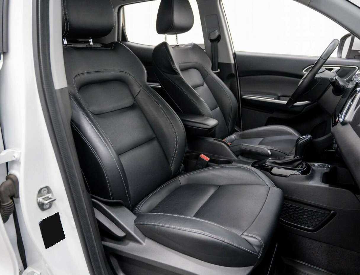 Chery Tiggo 4, 2019 Фото №9