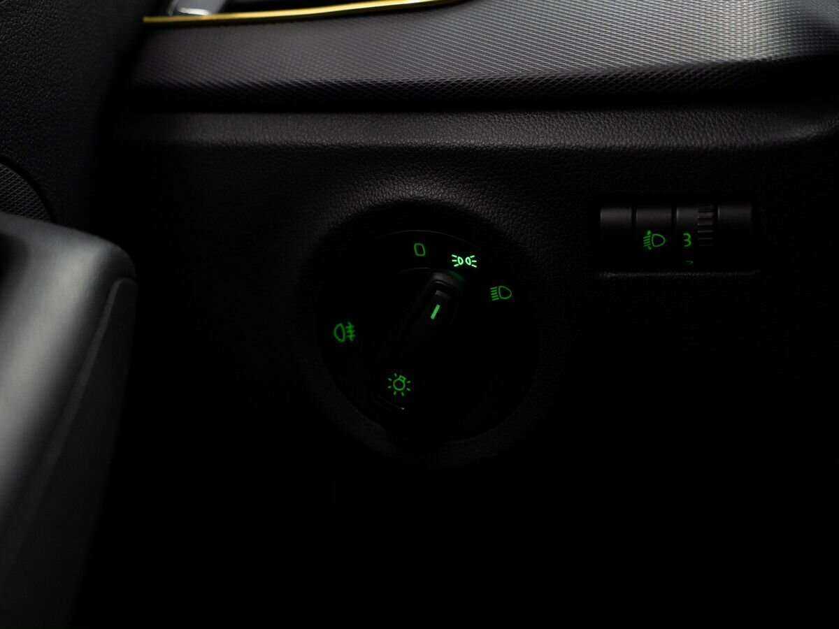 Skoda Rapid, 2021 Фото №16