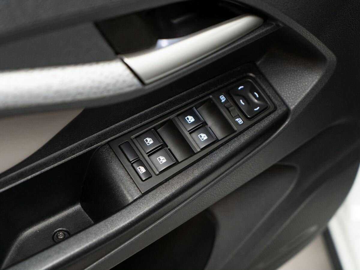 Lada (ВАЗ) Vesta SW Cross, 2018 Фото №14