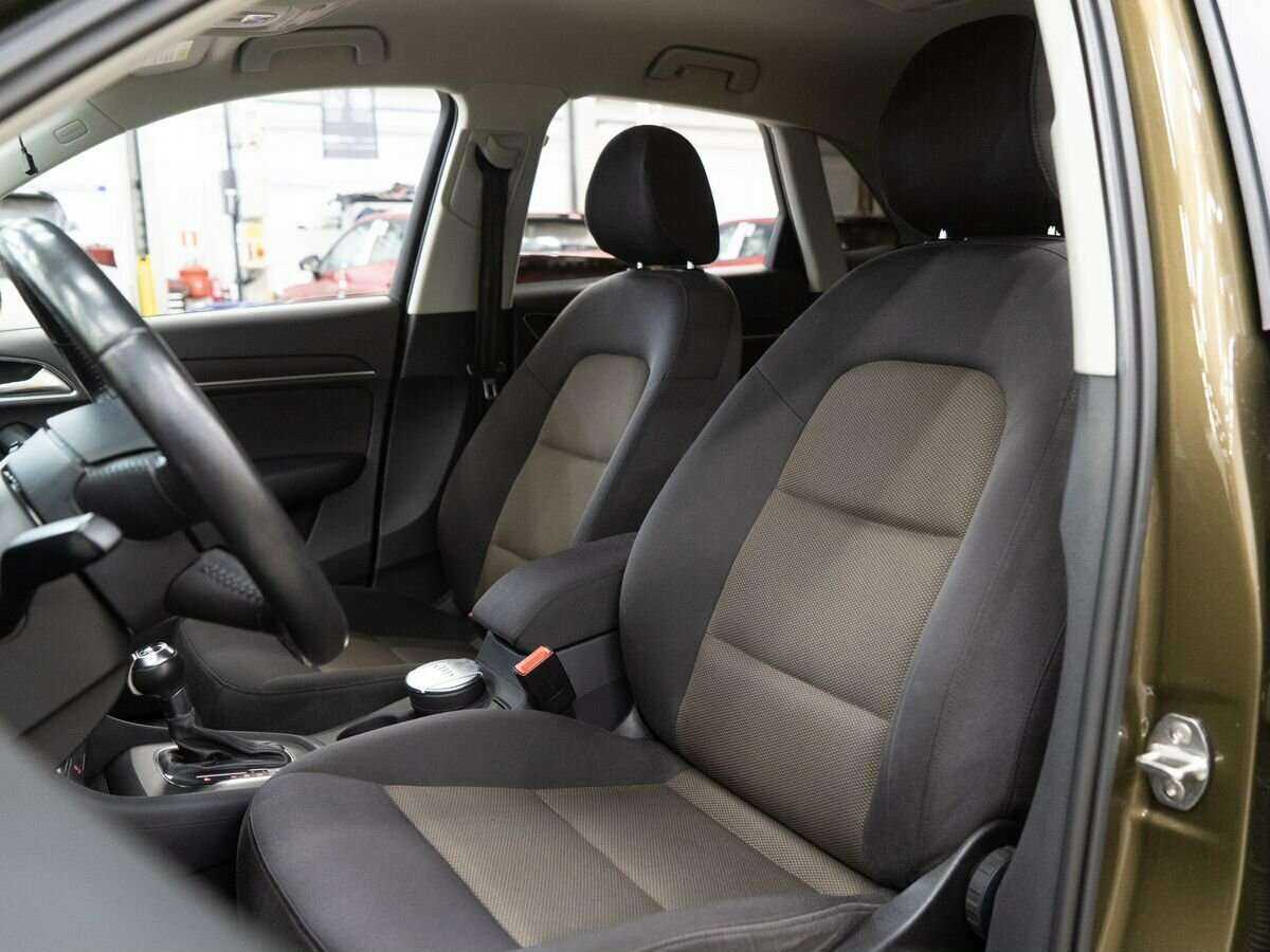 Audi Q3, 2012 - 121 000 км. | Фото №6