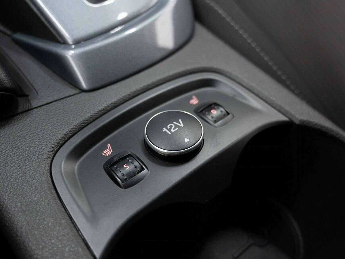 Ford Focus, 2014 Фото №22