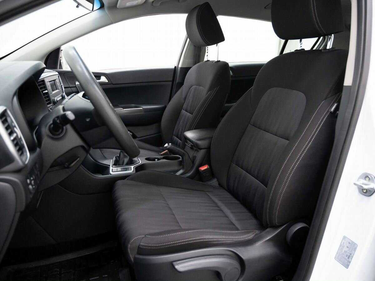 Kia Sportage, 2019 - 104 000 км. | Фото №8