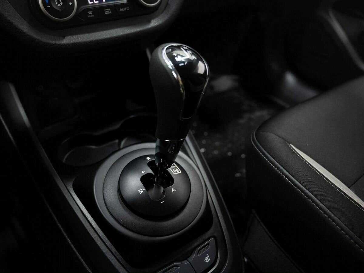 Lada (ВАЗ) Vesta SW Cross, 2019 Фото №23