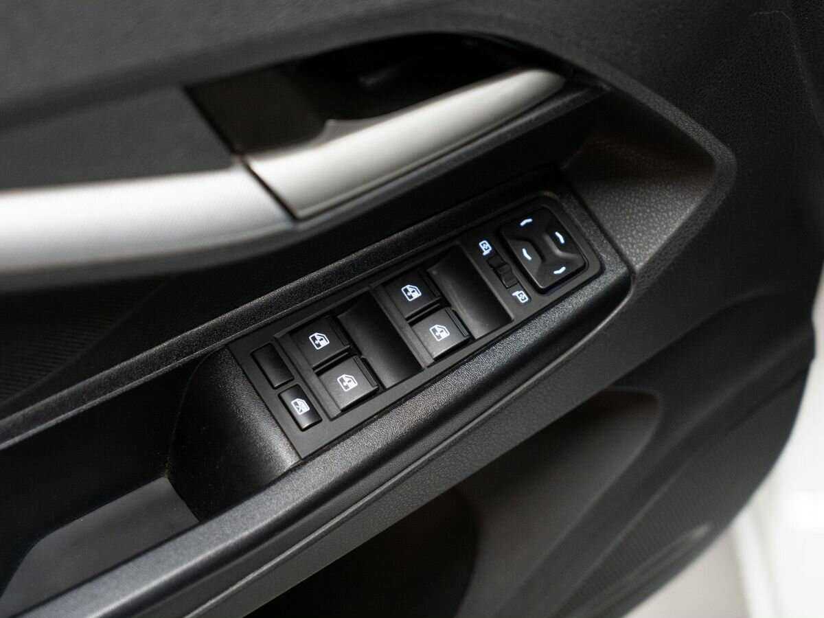 Lada (ВАЗ) Vesta SW, 2019 Фото №14