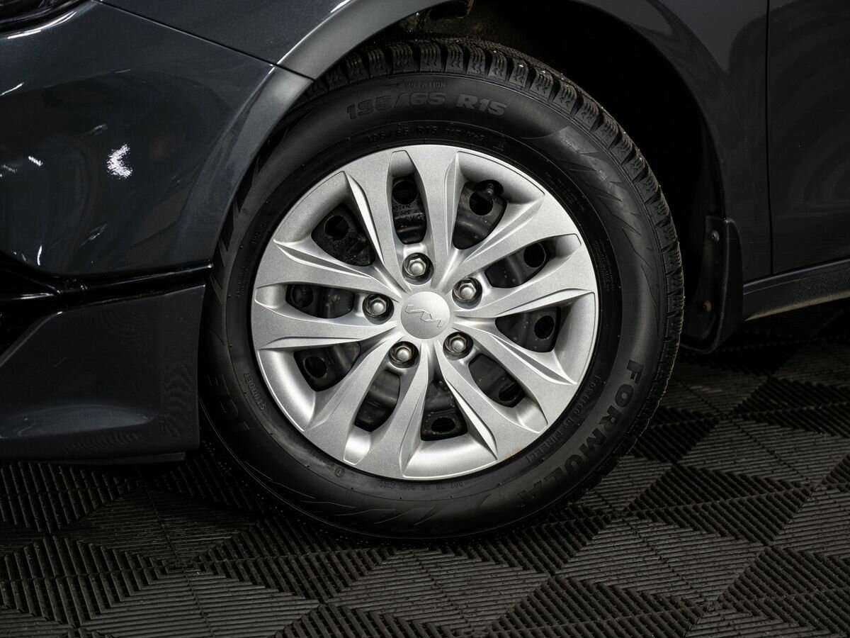 Kia Ceed, 2022 - 16 700 км. | Фото №8