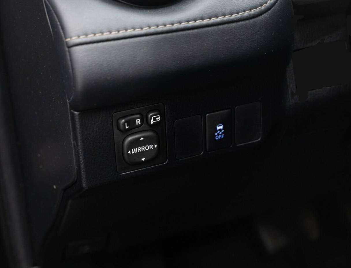 Toyota RAV4, 2014 Фото №18