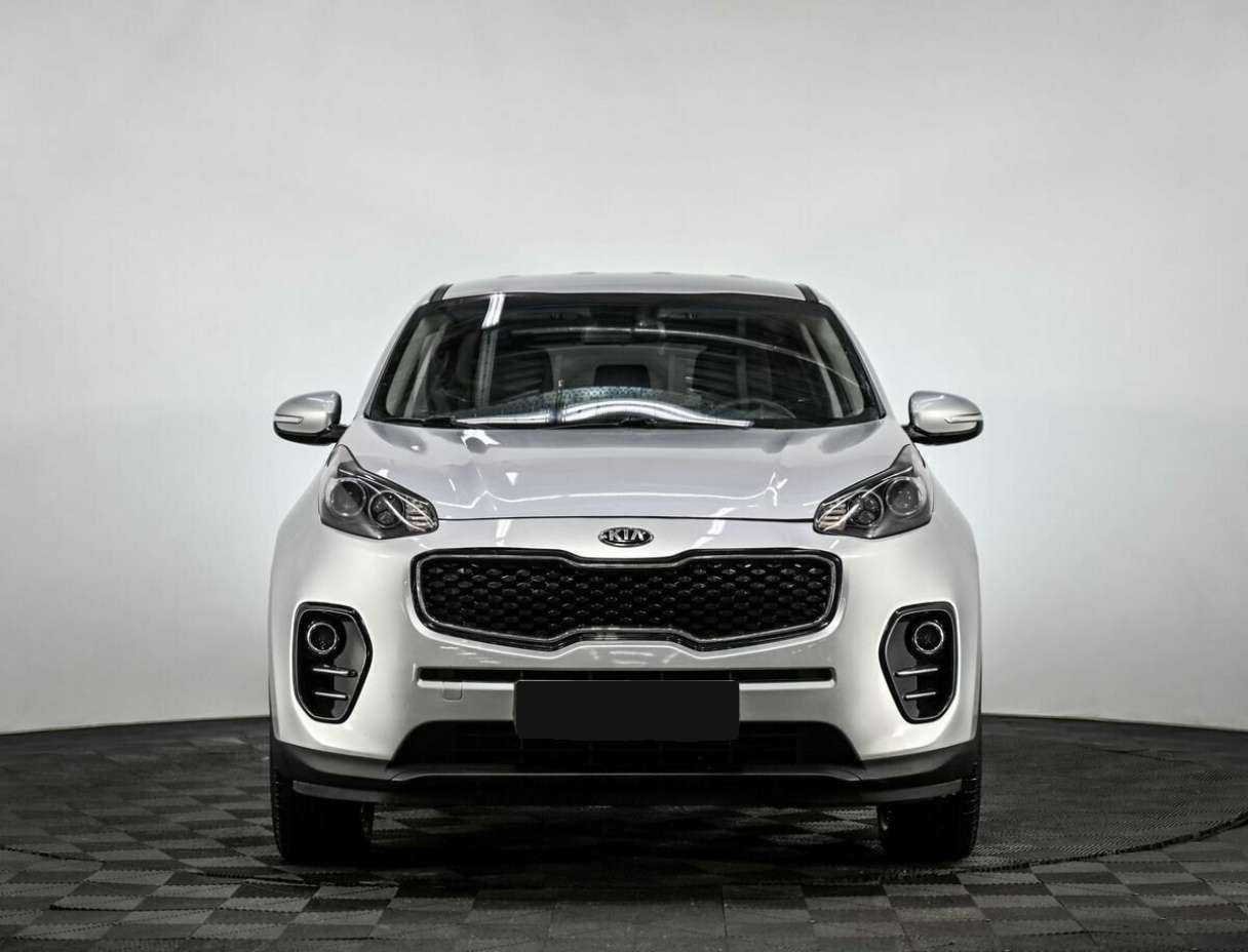 Kia Sportage, 2017 - 112 821 км. | Фото №2