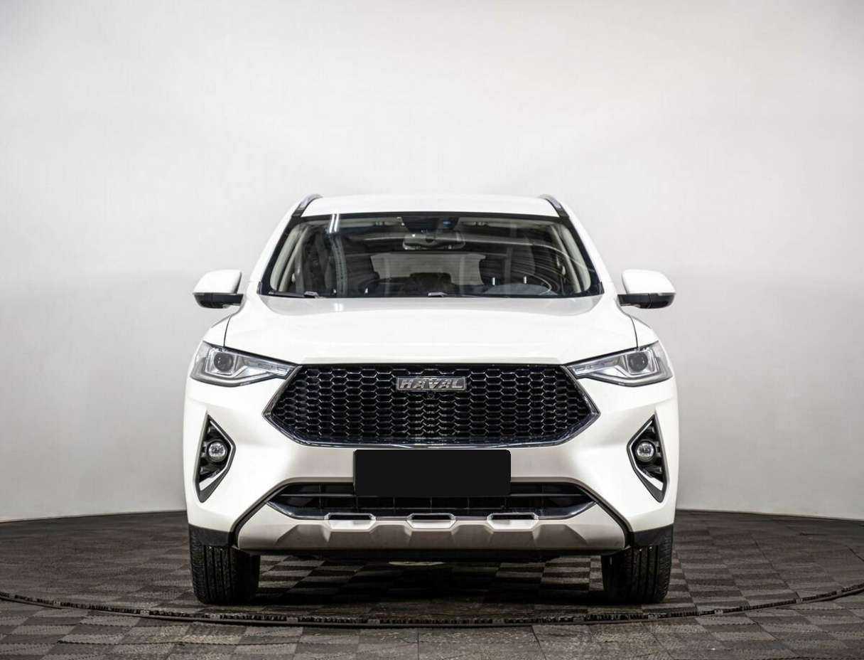 Haval F7, 2019 - 69 000 км. | Фото №2