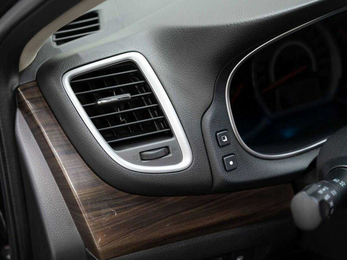 Nissan Teana, 2012 Фото №17