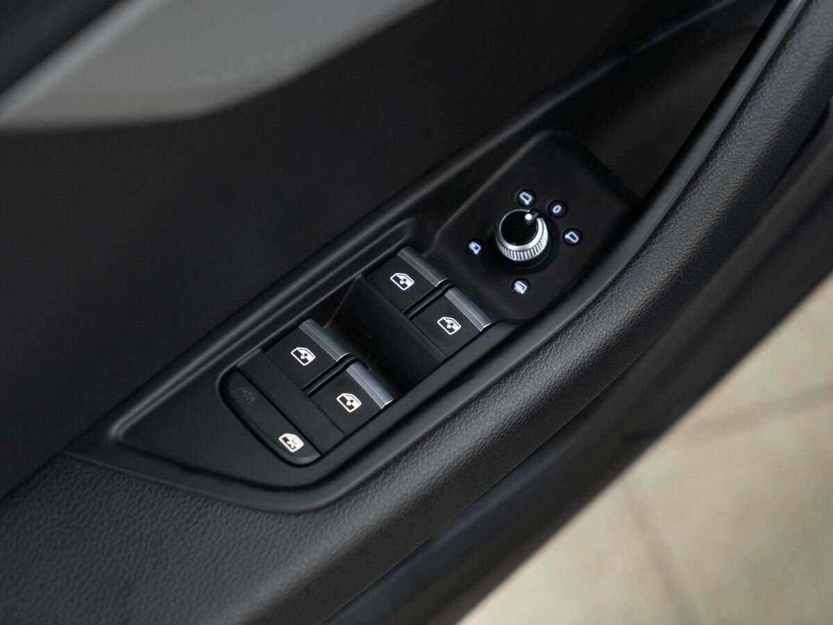 Audi A4 35 TFSI, 2020 Фото №16