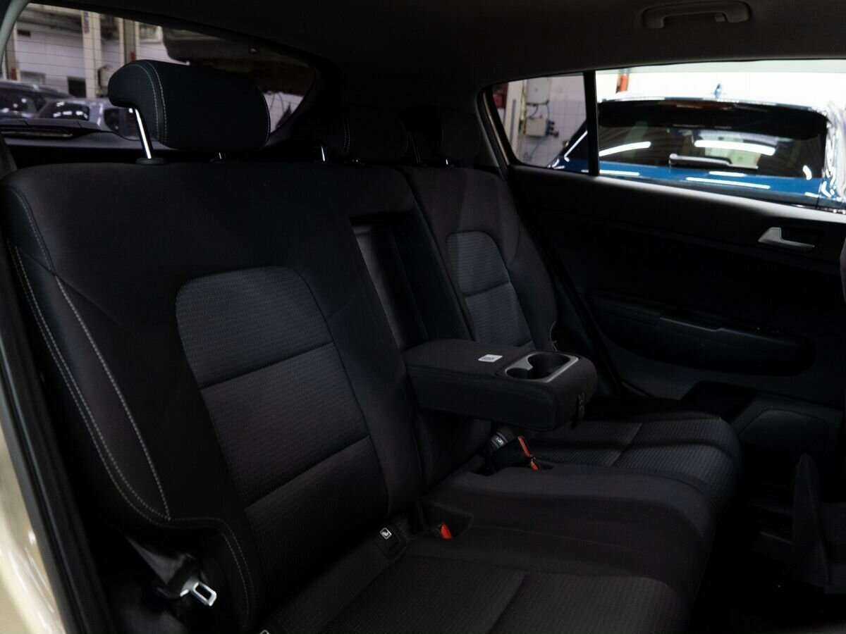 Kia Sportage, 2019 - 41 695 км. | Фото №8