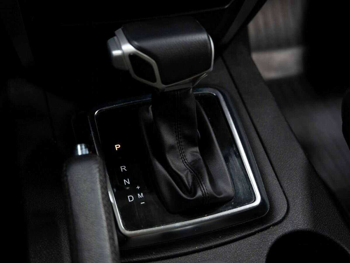 УАЗ Patriot, 2020 Фото №18