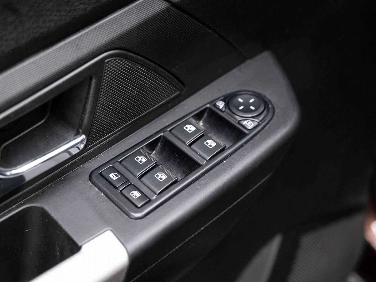 УАЗ Patriot, 2020 Фото №21