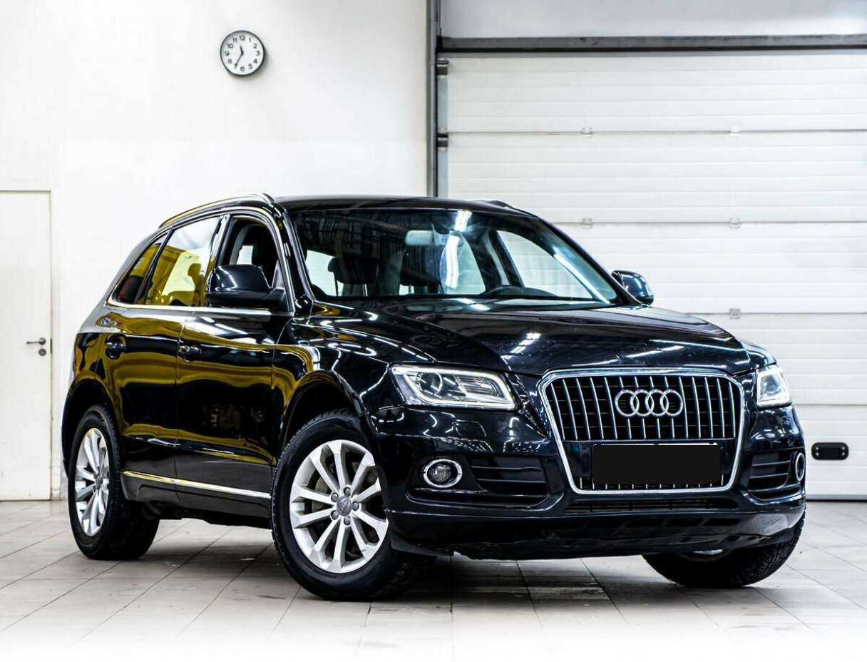 Audi Q5, 2012 - 178 000 км. | Фото №2