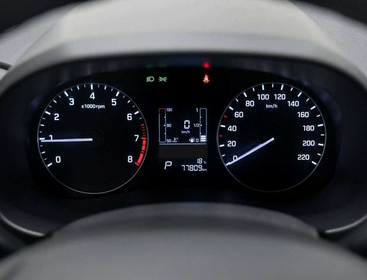 Hyundai Creta, 2021 Фото №25